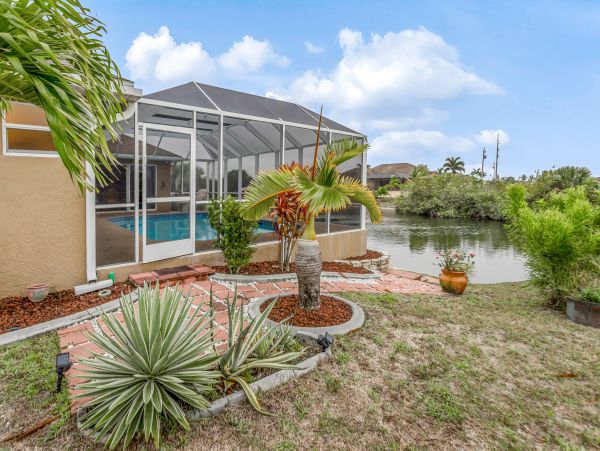 Cape Coral Condo 957502