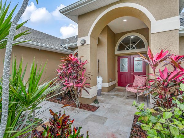 Cape Coral Condo 957502