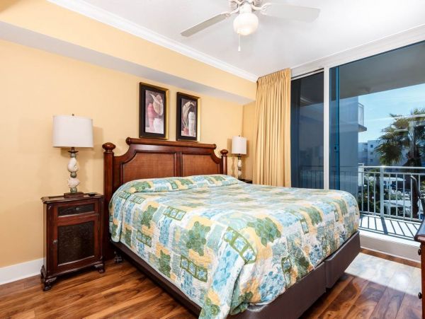 Okaloosa Island Fort Walton Beach Condo 957503