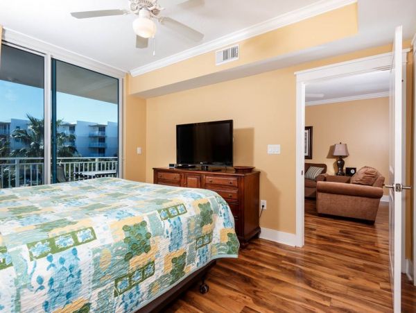 Okaloosa Island Fort Walton Beach Condo 957503