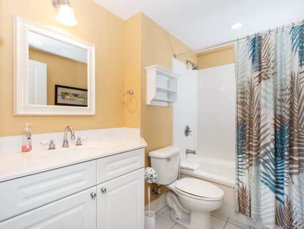 Okaloosa Island Fort Walton Beach Condo 957503