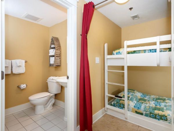 Okaloosa Island Fort Walton Beach Condo 957503