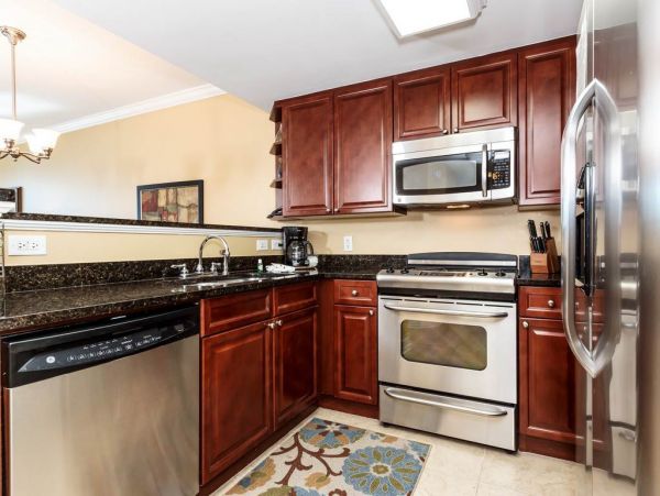 Okaloosa Island Fort Walton Beach Condo 957503
