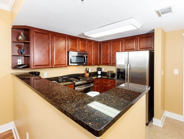 Okaloosa Island Fort Walton Beach Condo 957503