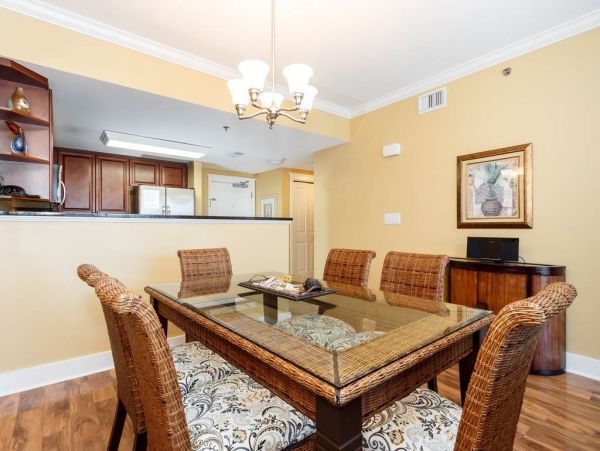 Okaloosa Island Fort Walton Beach Condo 957503