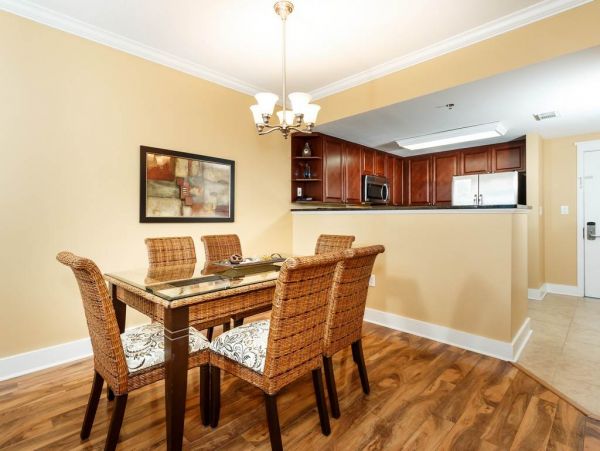 Okaloosa Island Fort Walton Beach Condo 957503