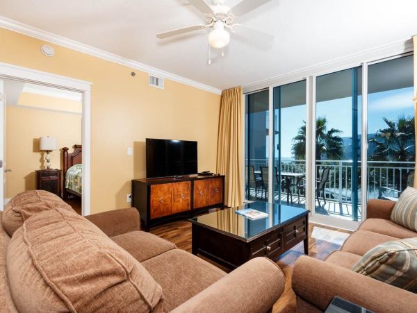 Okaloosa Island Fort Walton Beach Condo 957503