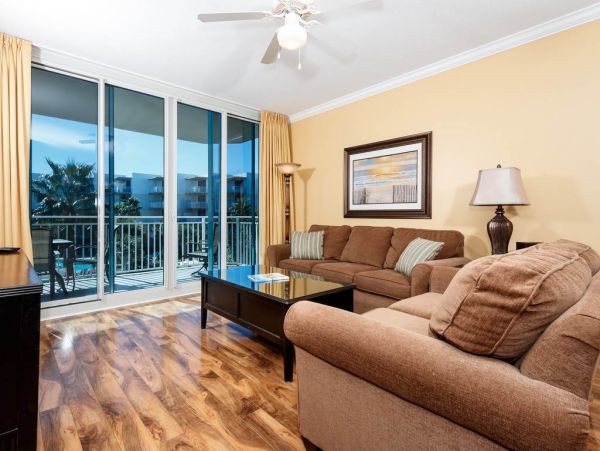 Okaloosa Island Fort Walton Beach Condo 957503