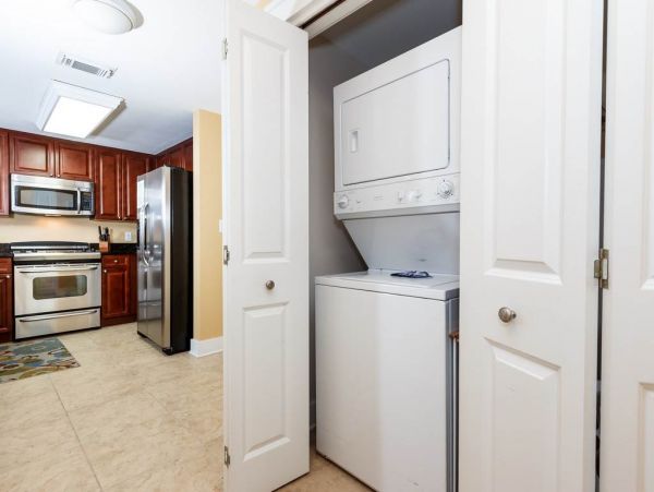 Okaloosa Island Fort Walton Beach Condo 957503