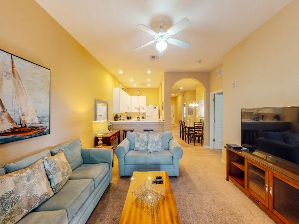 Orlando Home 957504