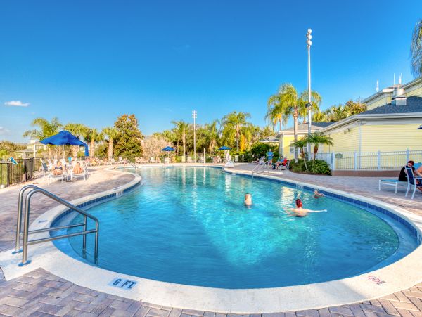 Orlando Home 957504