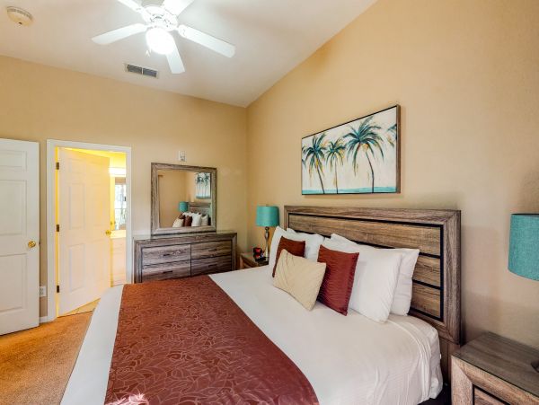 Orlando Home 957504