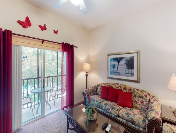 Orlando Home 957505