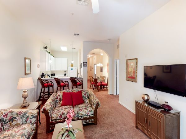 Orlando Home 957505