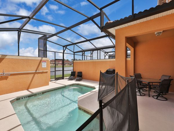 Orlando Home 957507