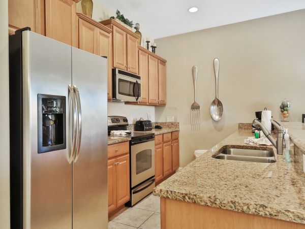 Orlando Home 957507
