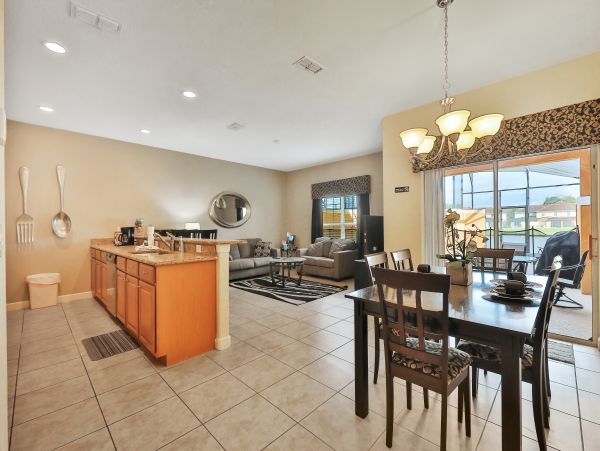 Orlando Home 957507