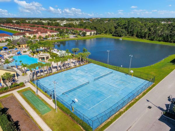 Orlando Home 957507