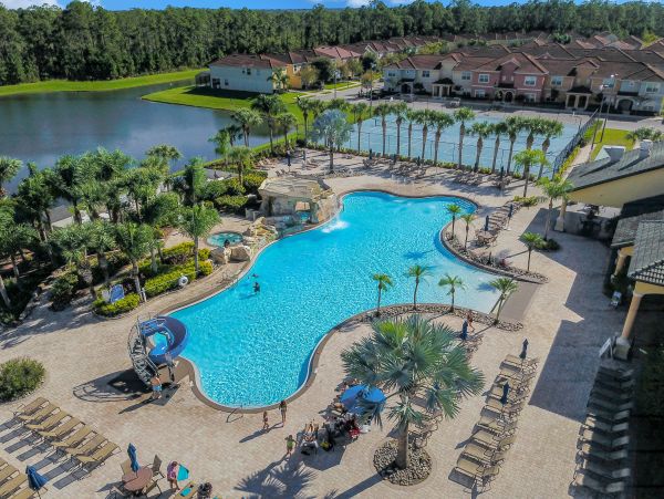 Orlando Home 957507