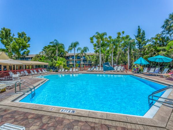 Naples Condo 957508