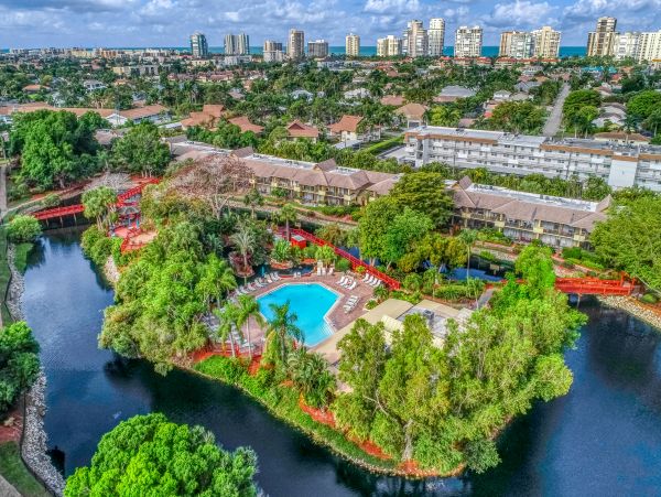 Naples Condo 957508