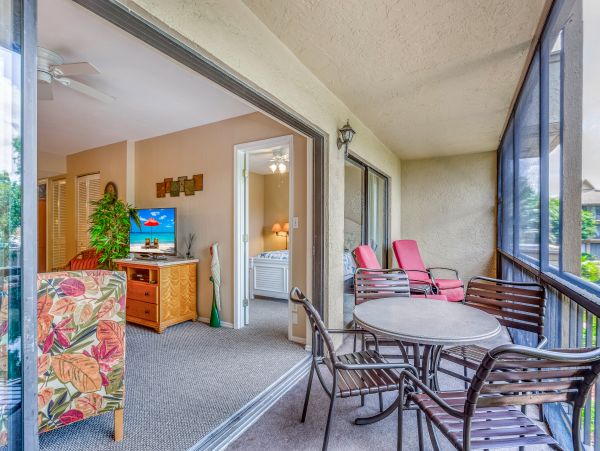 Naples Condo 957508
