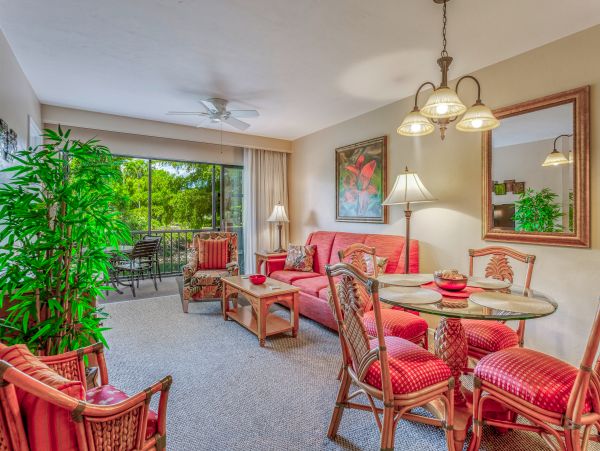 Naples Condo 957508