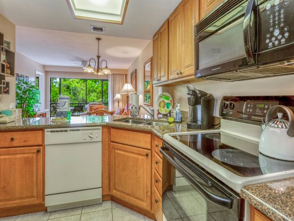 Naples Condo 957508