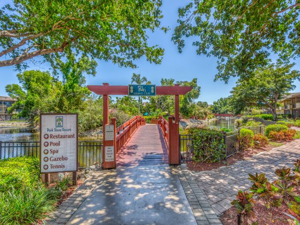 Naples Condo 957508