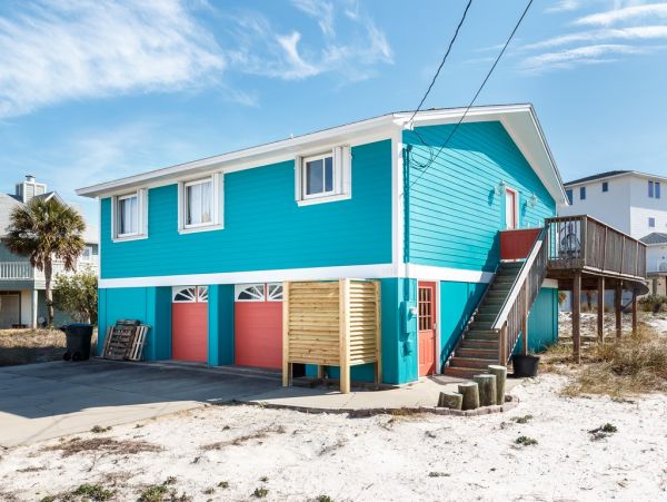 Pensacola Beach Condo 957509