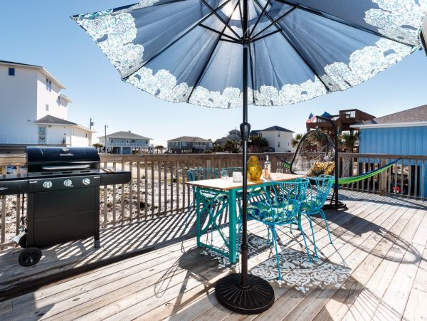 Pensacola Beach Condo 957509