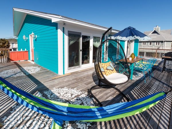 Pensacola Beach Condo 957509