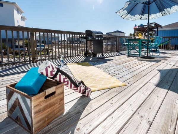 Pensacola Beach Condo 957509