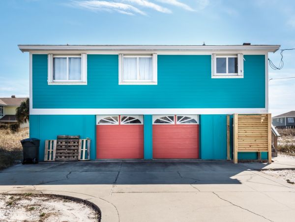 Pensacola Beach Condo 957509