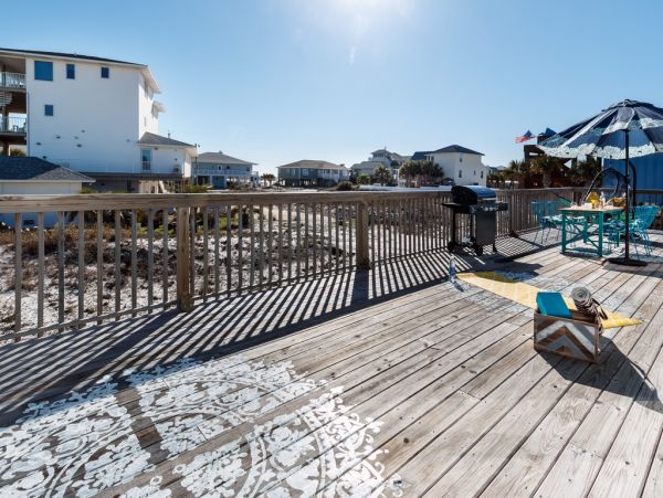 Pensacola Beach Condo 957509