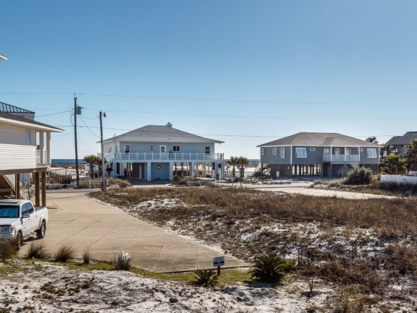 Pensacola Beach Condo 957509