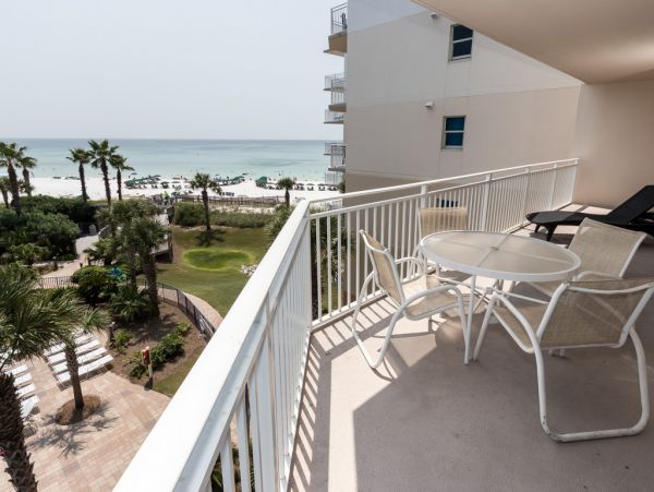 Okaloosa Island Fort Walton Beach Condo 957511