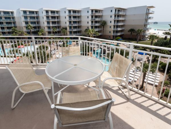 Okaloosa Island Fort Walton Beach Condo 957511