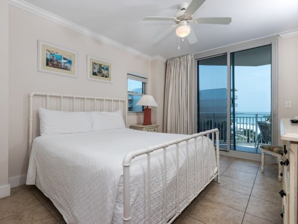 Okaloosa Island Fort Walton Beach Condo 957511
