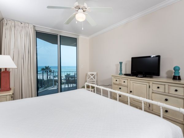 Okaloosa Island Fort Walton Beach Condo 957511