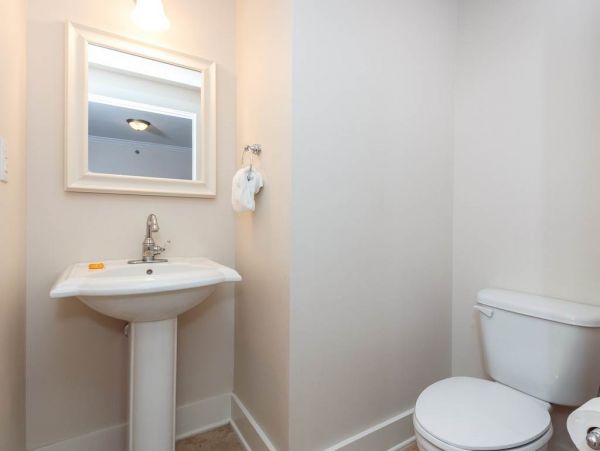Okaloosa Island Fort Walton Beach Condo 957511