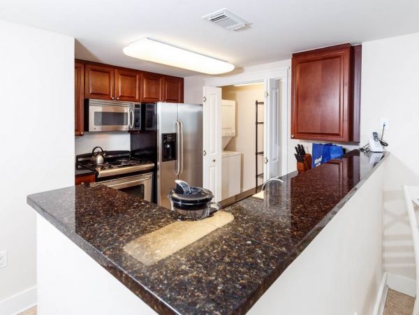 Okaloosa Island Fort Walton Beach Condo 957511