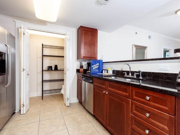 Okaloosa Island Fort Walton Beach Condo 957511