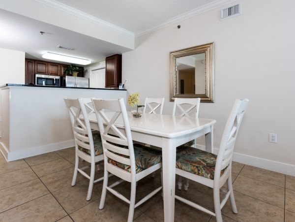 Okaloosa Island Fort Walton Beach Condo 957511