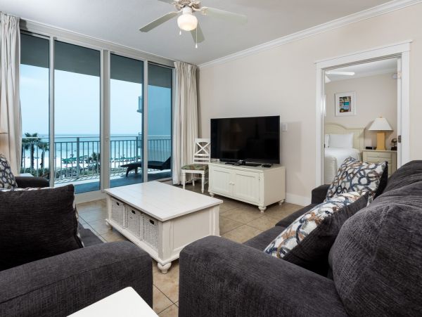 Okaloosa Island Fort Walton Beach Condo 957511