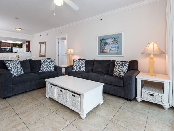 Okaloosa Island Fort Walton Beach Condo 957511