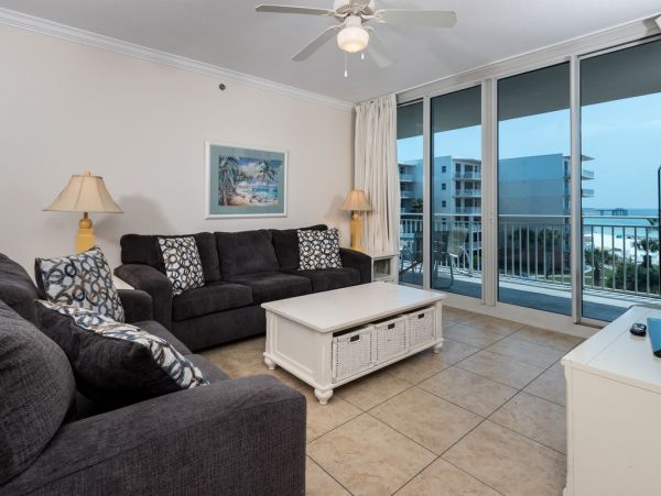 Okaloosa Island Fort Walton Beach Condo 957511