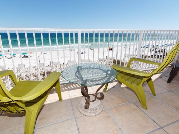 Okaloosa Island Fort Walton Beach Condo 957512