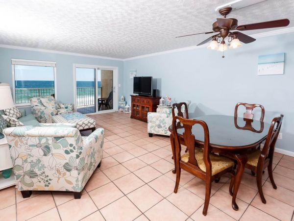 Okaloosa Island Fort Walton Beach Condo 957512