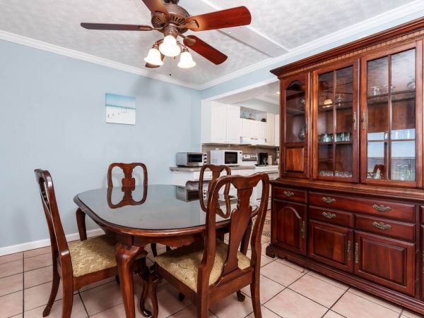 Okaloosa Island Fort Walton Beach Condo 957512